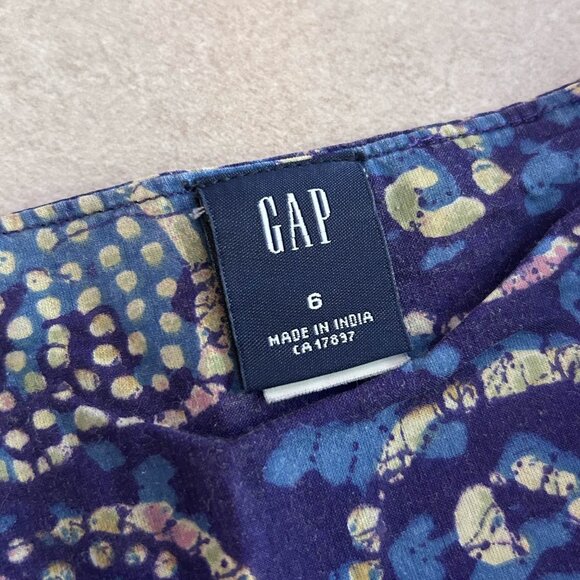 2000s GAP Skirt ASO Taylor in High School Musical - Picture 5 of 9